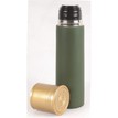 Jack Pyke Cartridge Vacuum Flask 500ml - Green additional 2