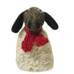 Pachamama Kevin the Lamb Egg Cosy additional 2