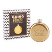 "Going Places" 5oz Hip Flask additional 1