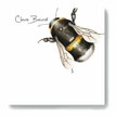 Sticky Notepad - Bee additional 1