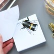 Sticky Notepad - Bee additional 3