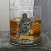 English Pewter Rugby Whisky Glass Tumbler additional 2