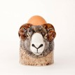 Quail Ceramics Swalesale Sheep Face Egg Cup additional 2