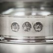 Pair of Golf Pewter Whisky Glasses additional 3