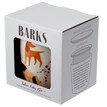 Porcelain Mug & Infuser Set - Bark Dog additional 6
