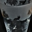 Animo Glass Woodland Scene Beer Glass additional 2