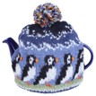 Pachamama Circus Of Puffins Tea Cosy additional 3