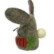Pachamama Rosie Rabbit Egg Cosy additional 3