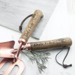 Personalised Luxe Copper Trowel and Fork Set additional 6
