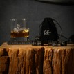 The Just Slate Company Golf Whisky Stones additional 2