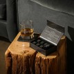The Just Slate Company Golf Whisky Stones additional 3