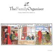 Tottering By Gently Family Organiser 2024 additional 1