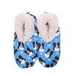 Best of Breed Border Collie Slippers additional 2