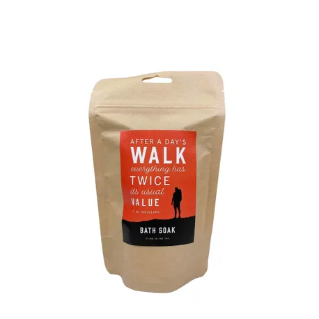 Walkers Muscular Aches Bath Salts