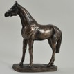 David Geenty Epsom Dandy Horse Cold Cast Bronze Sculpture additional 2