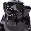 Quail Ceramics Black Labrador Salt & Pepper Shaker Pots additional 3