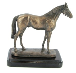 horsesculpt
