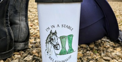 Equestrian Gifts