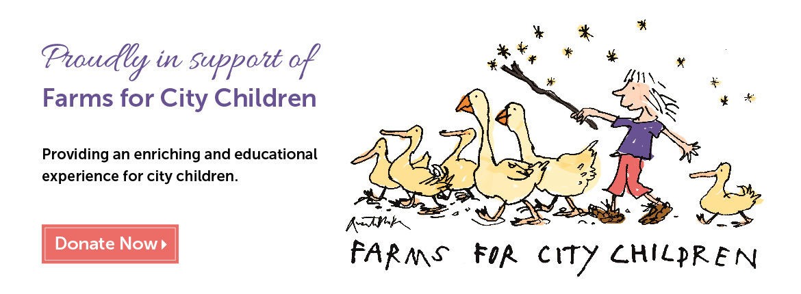 Farms for Children