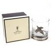English Pewter Pheasant Whisky Glass Tumbler additional 2