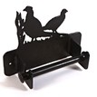 Wall Mounted Pheasant Loo Roll Holder additional 1
