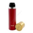 Bisley Cartridge Vacuum Flask 500ml - Red additional 2