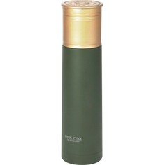 Bisley Cartridge Vacuum Flask 500ml - Green