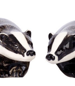 Badger Gifts
