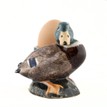 Quail Ceramics Mallard Duck Egg Cup additional 2