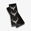Culinary Concepts Small Stag Candle Pins - Set Of 3 additional 3