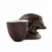 Quail Ceramics Hedgehog Egg Cup additional 2