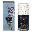 Wild & Wolf Folklore Nail Lacquer - Blueberry additional 1