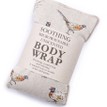 The Wheat Bag Company Lavender Microwavable Wheatbag Body Wrap - Pheasants additional 1