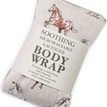 The Wheat Bag Company Lavender Microwavable Wheatbag Body Wrap - Horses additional 1