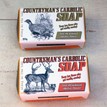 Countryman's Exfoliating Carbolic Soap additional 2