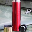 Shotgun Shell Red Cartridge Vacuum Flask - 1 Litre additional 4