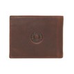 Hicks & Hide Leather Wallet With Cartridge Decoration additional 7
