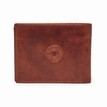 Hicks & Hide Leather Wallet With Cartridge Decoration additional 8