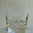 Set of 4 Fox Whisky Glass Tumblers additional 4