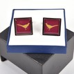 Fox and Chave Pheasant Cufflinks additional 2