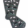 Grey Sheep & Collies Socks additional 3