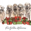 Claire Alice Designs The Twelve Dogs of Christmas Cards additional 9