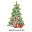Claire Alice Designs The Twelve Dogs of Christmas Cards additional 5