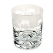 Animo Stag Whisky Glass Tumbler additional 3