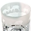 Animo Stag Whisky Glass Tumbler additional 2