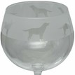 Animo Labrador Gin Balloon Glass additional 4