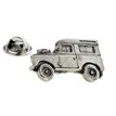 Land Rover Pewter Lapel Pin additional 1