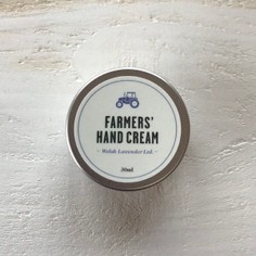 Farmers' Mini Hand Cream 30ml