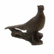 Oriele Bronze Cold Cast Pheasant Sculpture additional 5