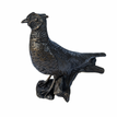 Oriele Bronze Cold Cast Pheasant Sculpture additional 2